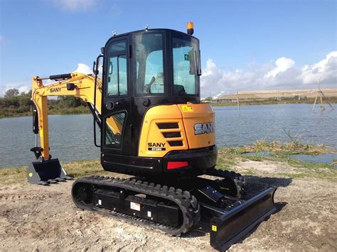 sany mini excavators for sale near me|sany sy35u excavator for sale.